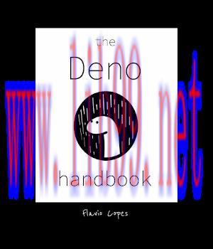 [IT-Ebook]The Deno Handbook