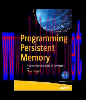 [IT-Ebook]Programming Persistent Memory