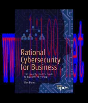 [IT-Ebook]Rational Cybersecurity for Business