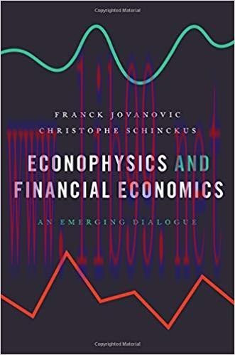 [PDF]Econophysics and Financial Economics