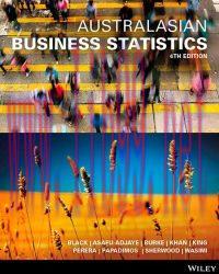 [PDF]Australasian Business Statistics, 4th Edition