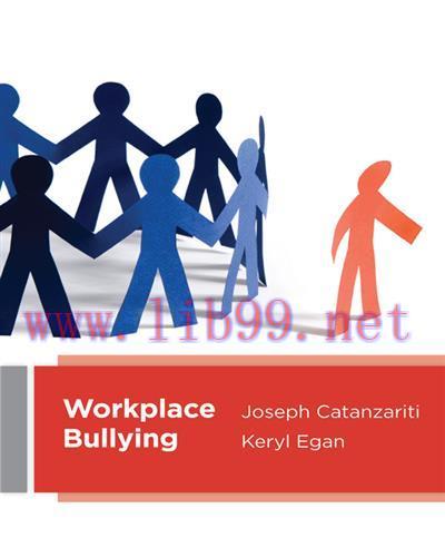[EPUB]Workplace Bullying 1st edition [LexisNexis]