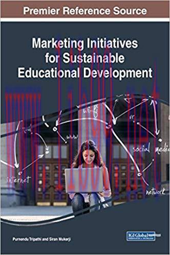 [PDF]Marketing Initiatives for Sustainable Educational Development