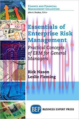 [PDF]Essentials of Enterprise Risk Management