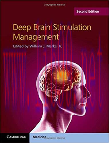 [PDF]Deep Brain Stimulation Management, 2nd Edition