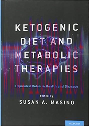 [PDF]Ketogenic Diet and Metabolic Therapies