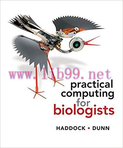 [PDF]Practical Computing for Biologists
