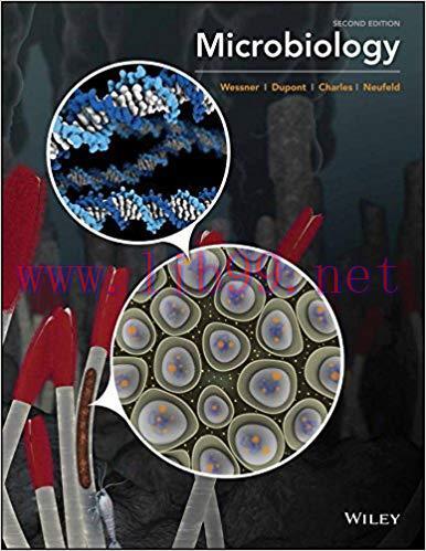 [PDF]Microbiology 2nd Edition (Dave Wessner)