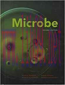 [PDF]Microbe 2nd Edition