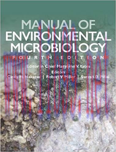 [PDF]Manual of Environmental Microbiology 4th Edition