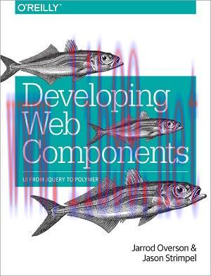 [SAIT-Ebook]Developing Web Components