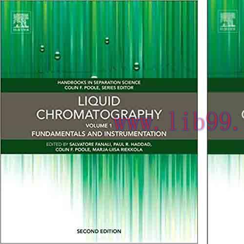 [PDF]Liquid Chromatography, Second Edition Volume 1 and 2