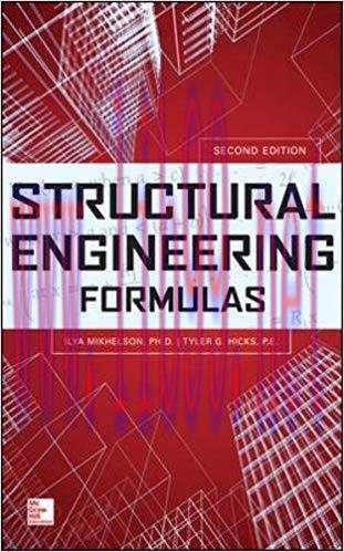 [PDF]Structural Engineering Formulas, 2nd Edition