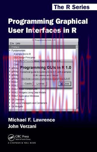 [FOX-Ebook]Programming Graphical User Interfaces in R