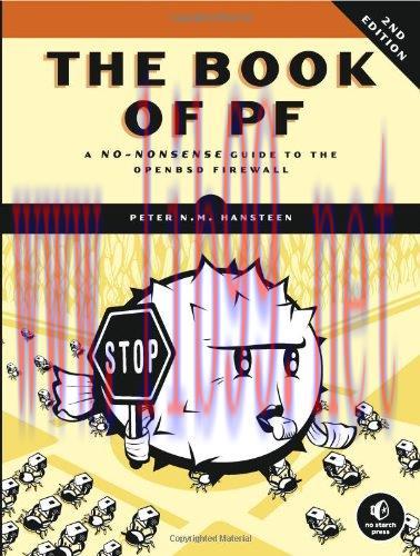 [FOX-Ebook]The Book of PF, 2nd Edition