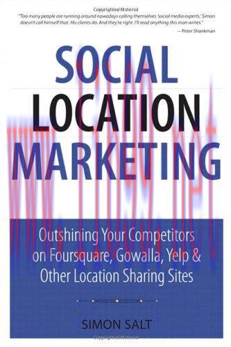 [FOX-Ebook]Social Location Marketing