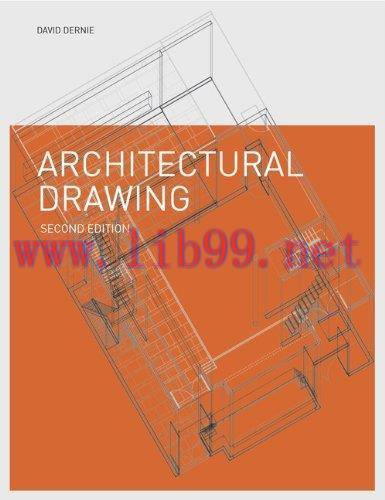 [FOX-Ebook]Architectural Drawing, 2nd Edition