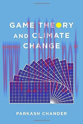 [FOX-Ebook]Game Theory and Climate Change