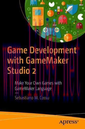 [FOX-Ebook]Game Development with GameMaker Studio 2