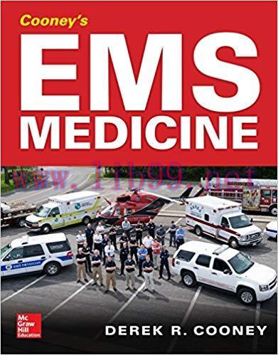 [PDF]Cooney\’s EMS Medicine