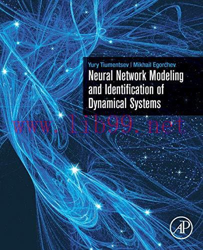 [FOX-Ebook]Neural Network Modeling and Identification of Dynamical Systems