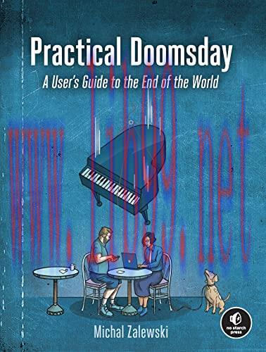 [FOX-Ebook]Practical Doomsday: A User's Guide to the End of the World