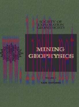 [PDF]Mining Geophysics Volume I, Case Histories
