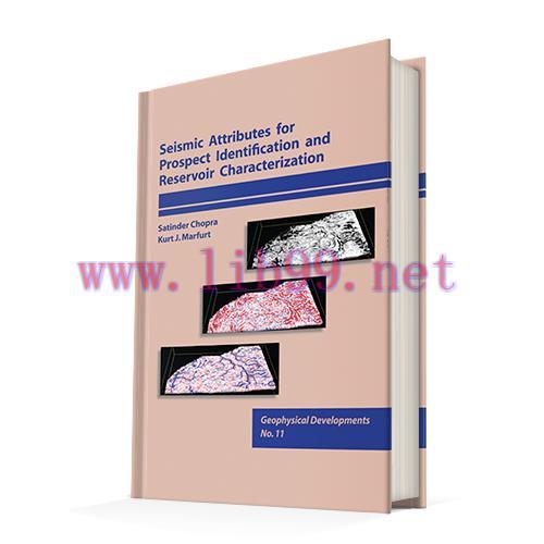 [PDF]Seismic Attributes for Prospect Identification and Reservoir Characterization