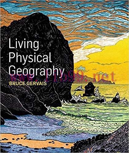[PDF]Living Physical Geography [BRUCE GERVAIS]