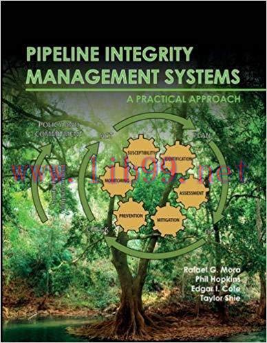 [PDF]Pipeline Integrity Management Systems - A Practical Approach