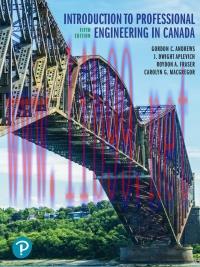 [PDF]Introduction to Professional Engineering in Canada, 5th Canadian Edition