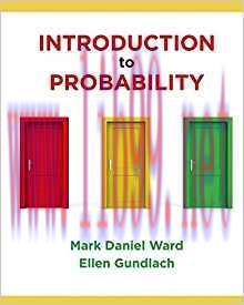 [PDF]Introduction to Probability [Mark Daniel Ward]