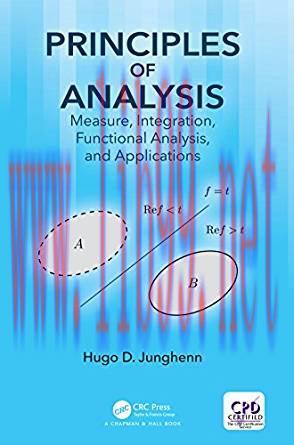 [PDF]Principles of Real Analysis [Hugo D. Junghenn]