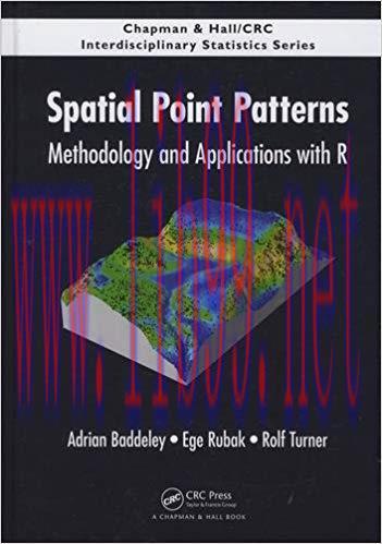 [PDF]Spatial Point Patterns: Methodology and Applications with R