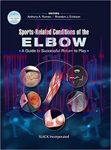 [PDF]Sports-Related Conditions of the Elbow