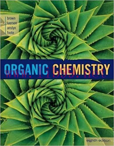 [PDF]Organic Chemistry, 8e [William H. Brown]