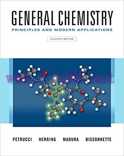 [PDF]General Chemistry: Principles and Modern Applications, 11th Edition