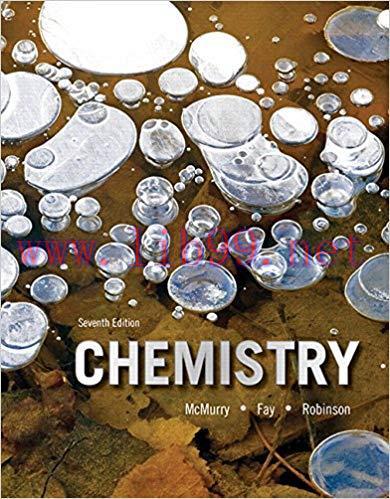 [PDF]Chemistry 7th Edition [John E. McMurry]