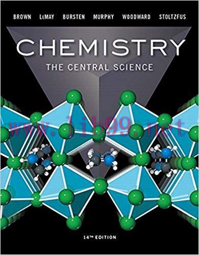 [PDF]Chemistry: The Central Science (14th Edition) 14th Edition