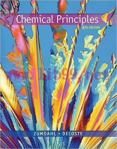 [PDF]Chemical Principles, 8th Edition [Steven S. Zumdahl]