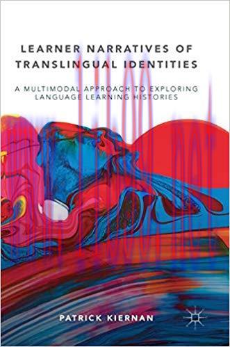 [PDF]Learner Narratives of Translingual Identities