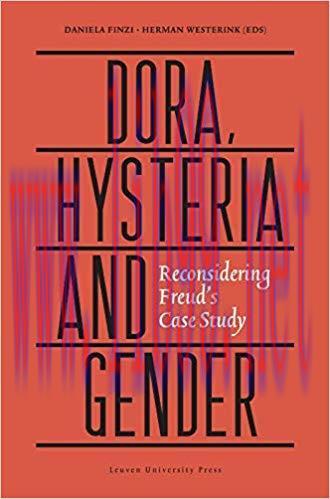 [PDF]Dora, Hysteria and Gender