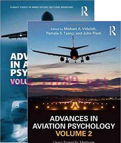 [PDF]Advances in Aviation Psychology, Volume 1 and 2