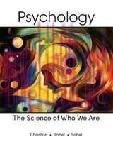 [PDF]Psychology: The Science of Who We Are, 2nd Edition
