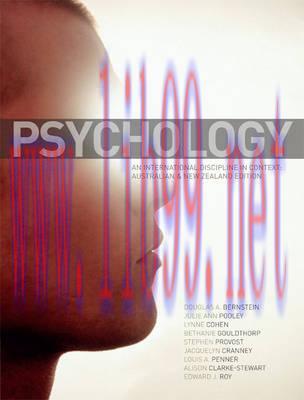 [PDF]Psychology: An International Discipline in Context