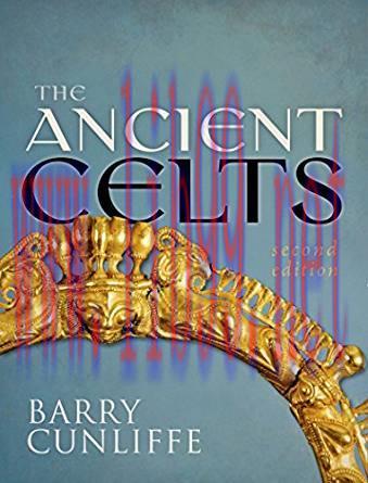 [PDF]The Ancient Celts, Second Edition