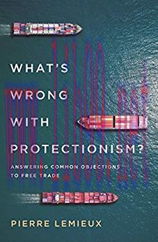 [PDF]Whats Wrong with Protectionism