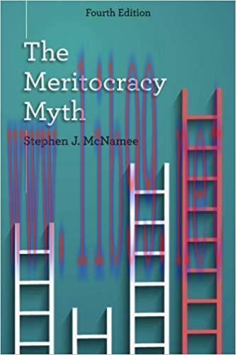 [PDF]The Meritocracy Myth Fourth Edition