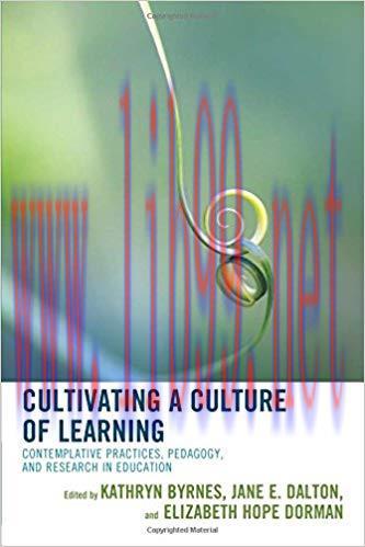 [PDF]Cultivating a Culture of Learning
