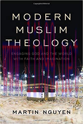 [PDF]Modern Muslim Theology